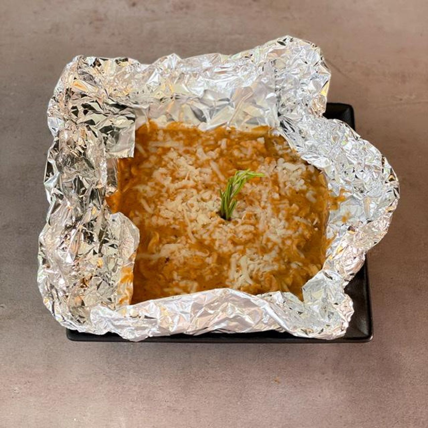 The Restaurant Own Pasta