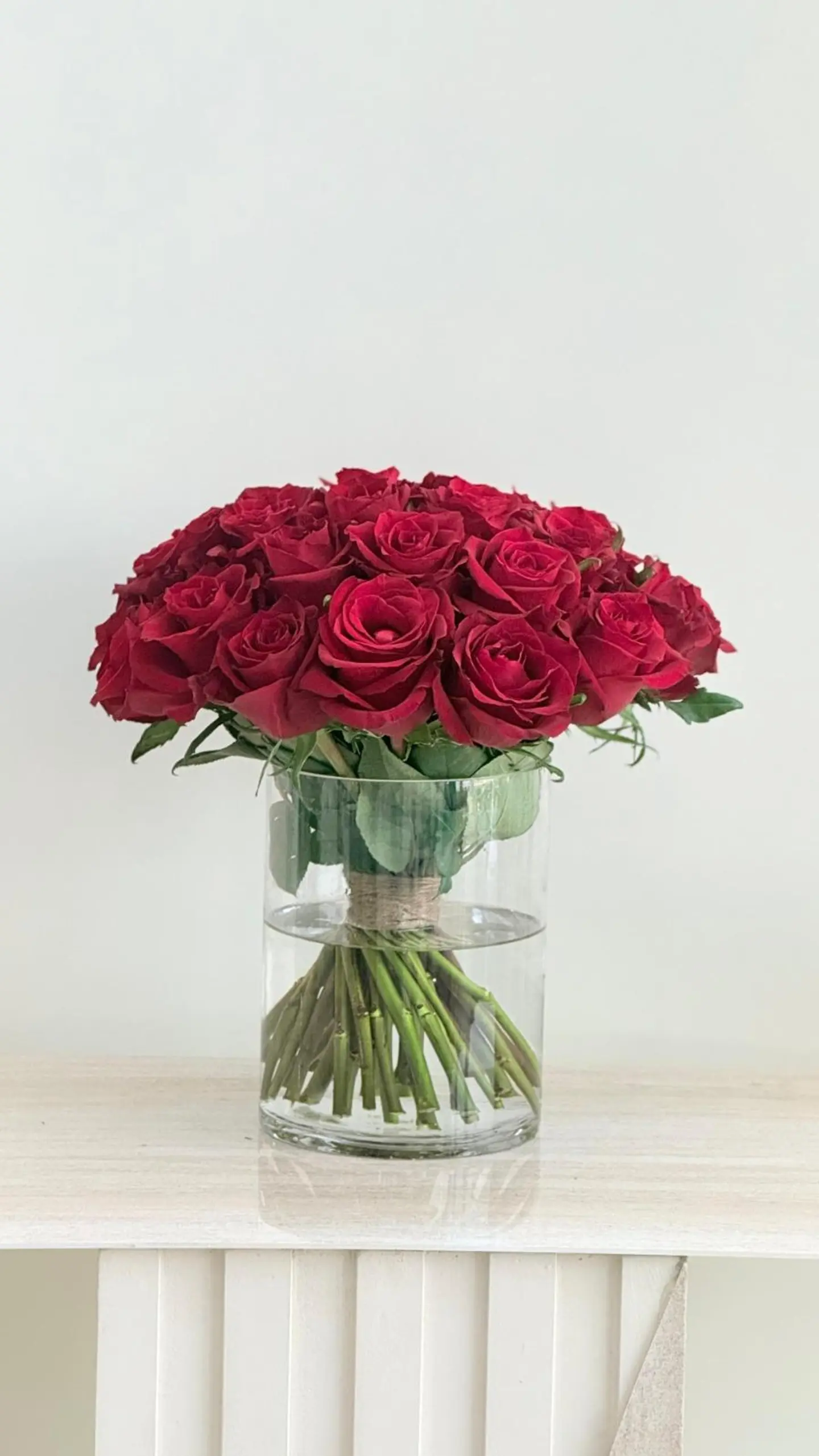 Flower Vase 34