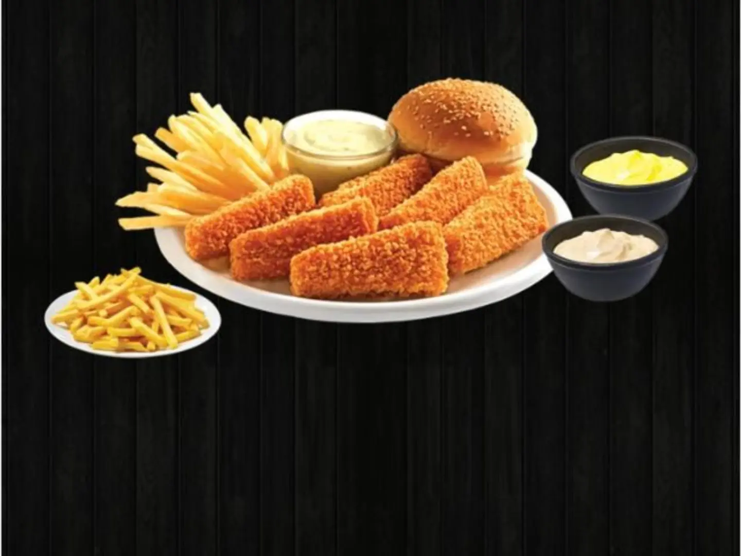Boneless Chicken