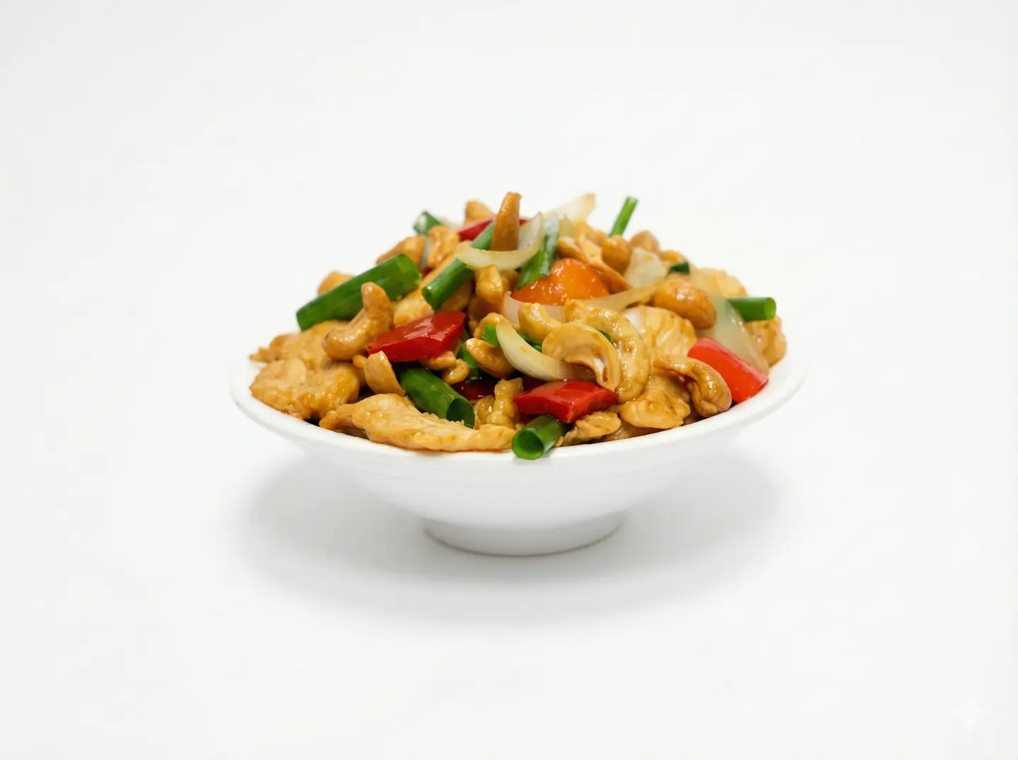 تاي كاجو تشيكن - عادي