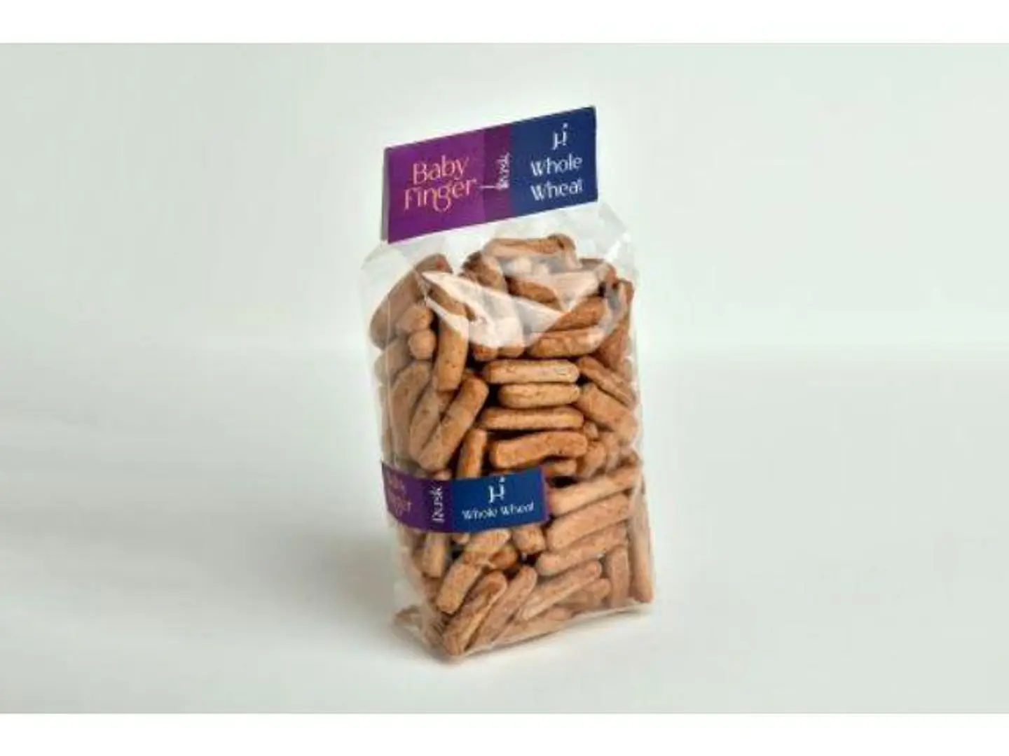 ميني اصابع بر