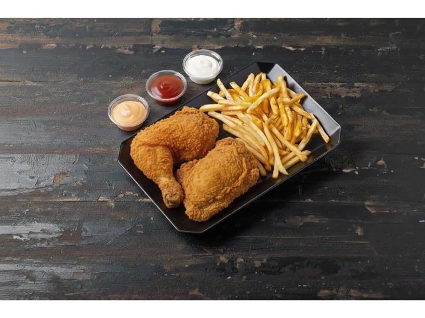 بروست 2 قطعة