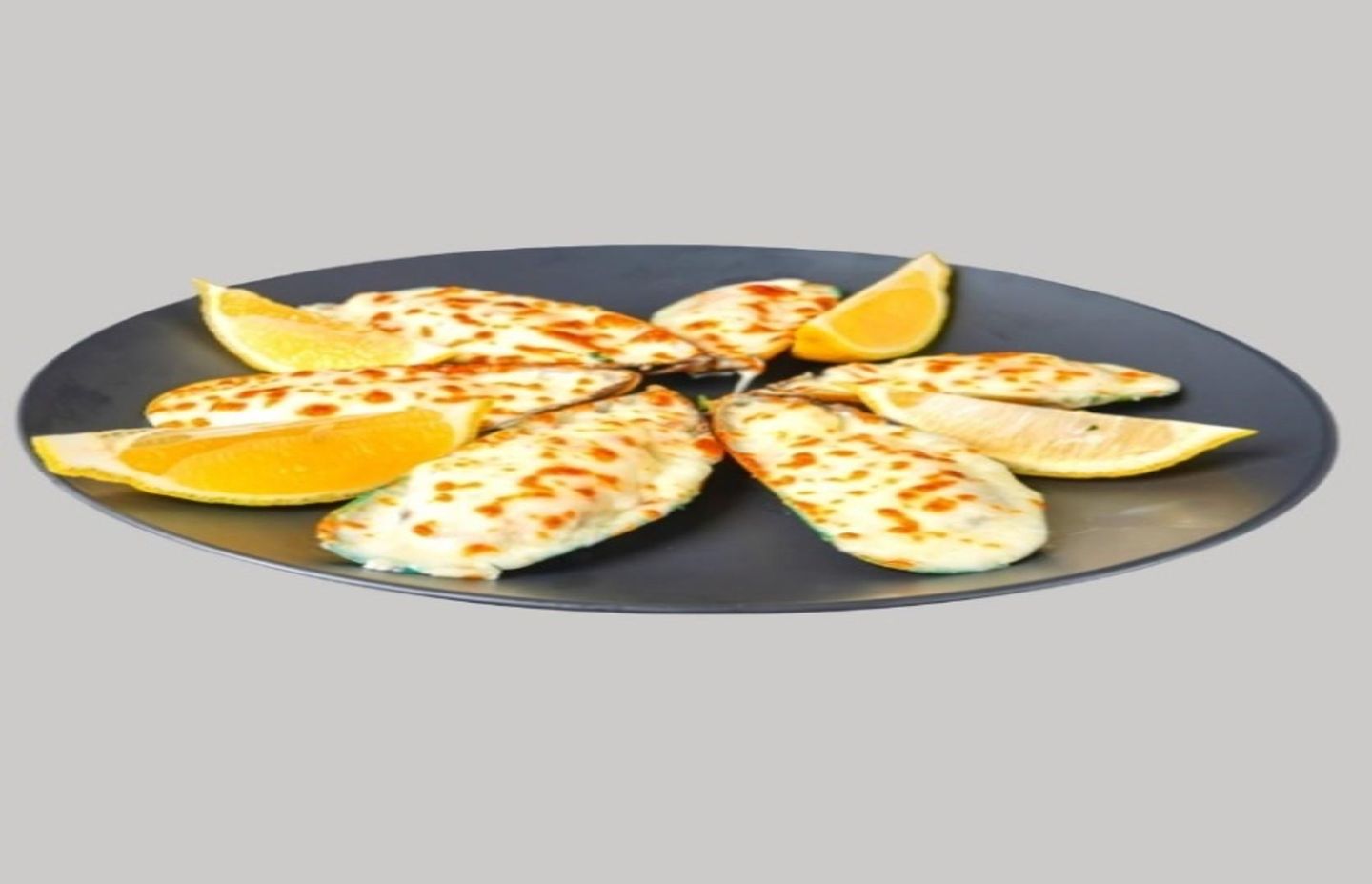 بلح بحر بالجبنة