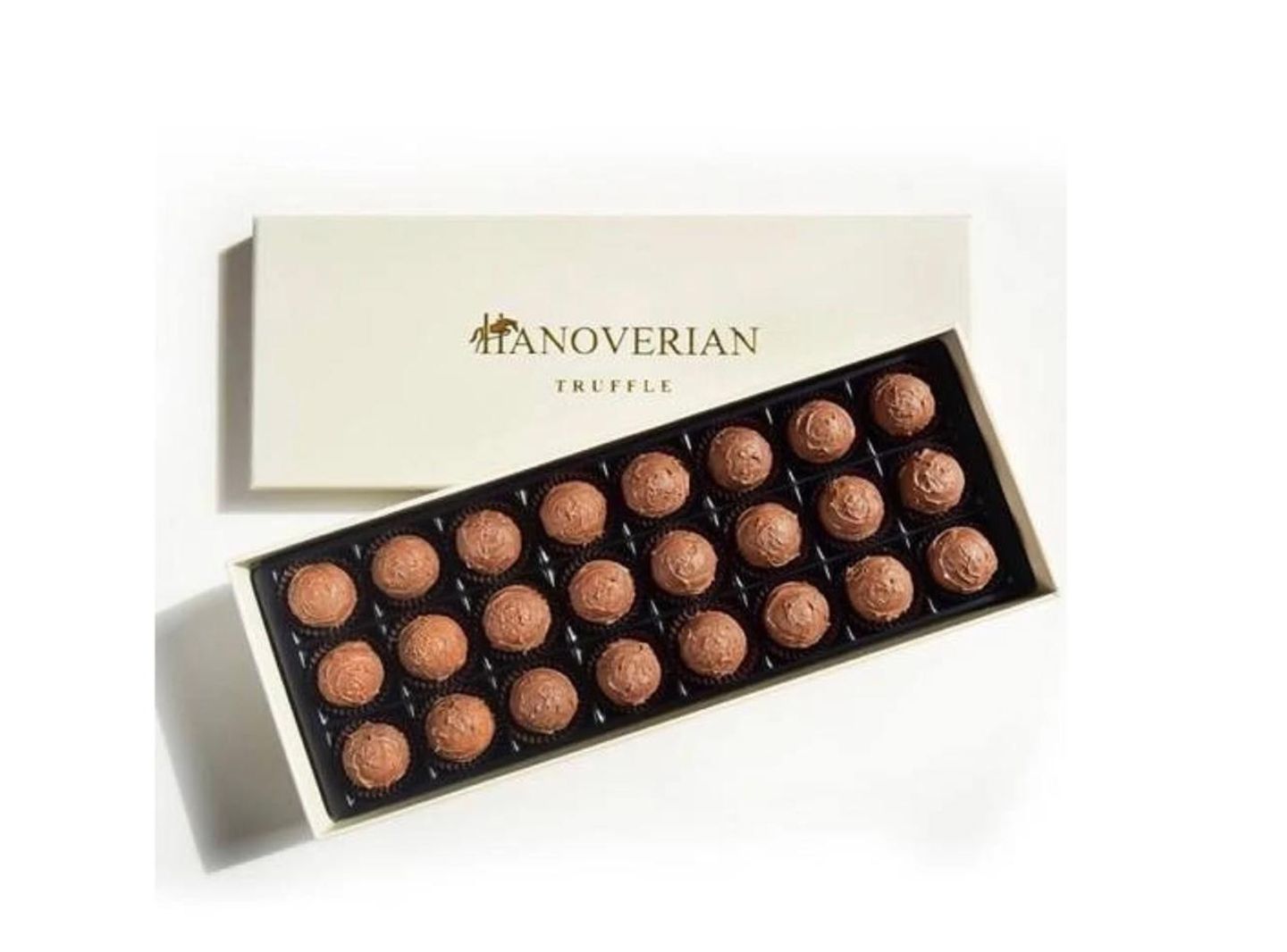 Hanoverin Truffle