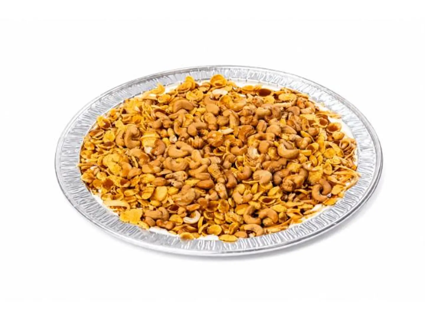 Areeka Family Platter