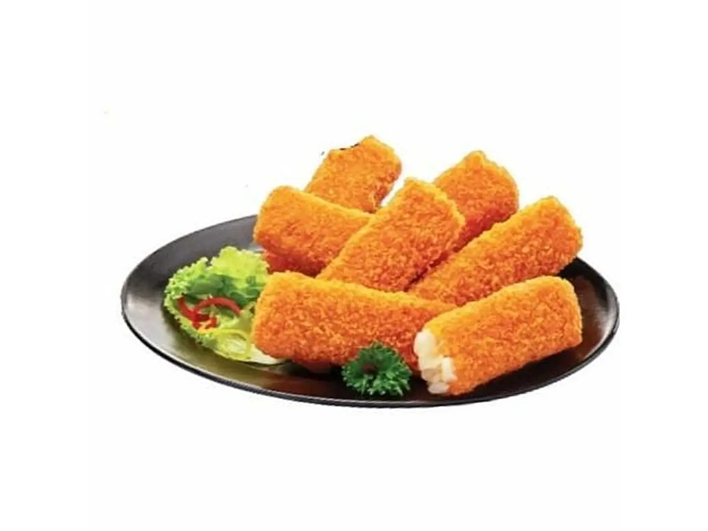 Chicken Strips Spicy