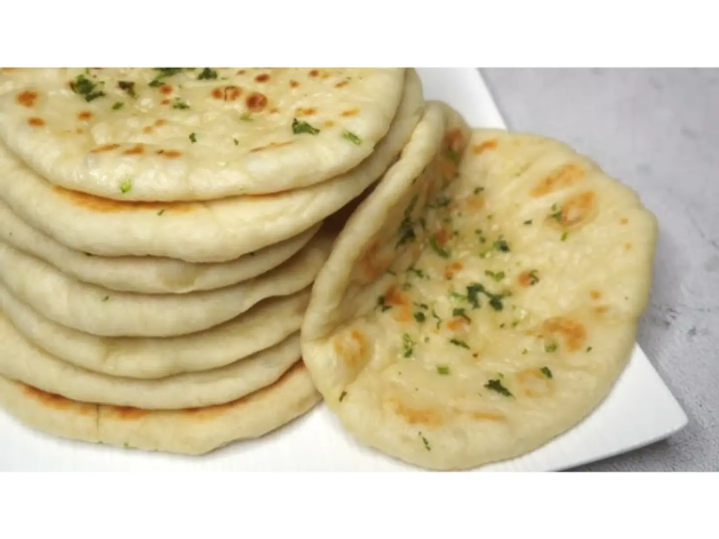 چکن نان