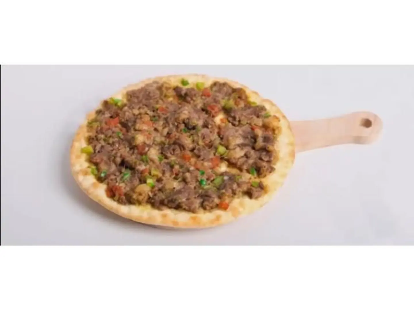 مجرمشة عالعجين