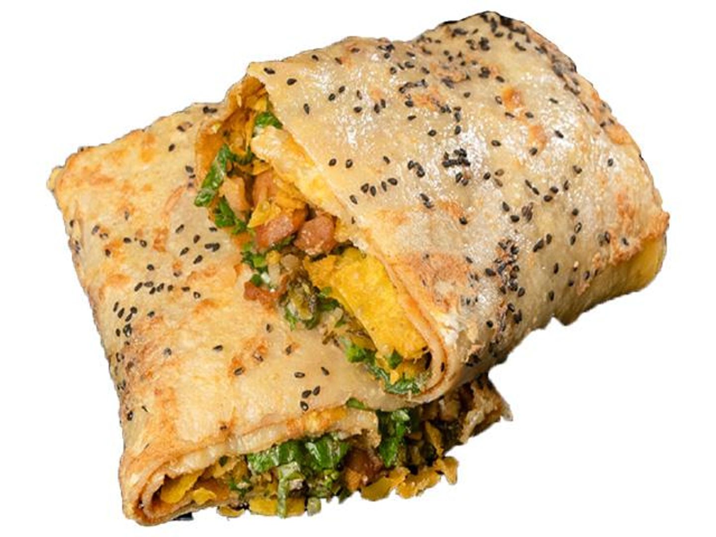 Jianbing(Korean Beef Bbq)