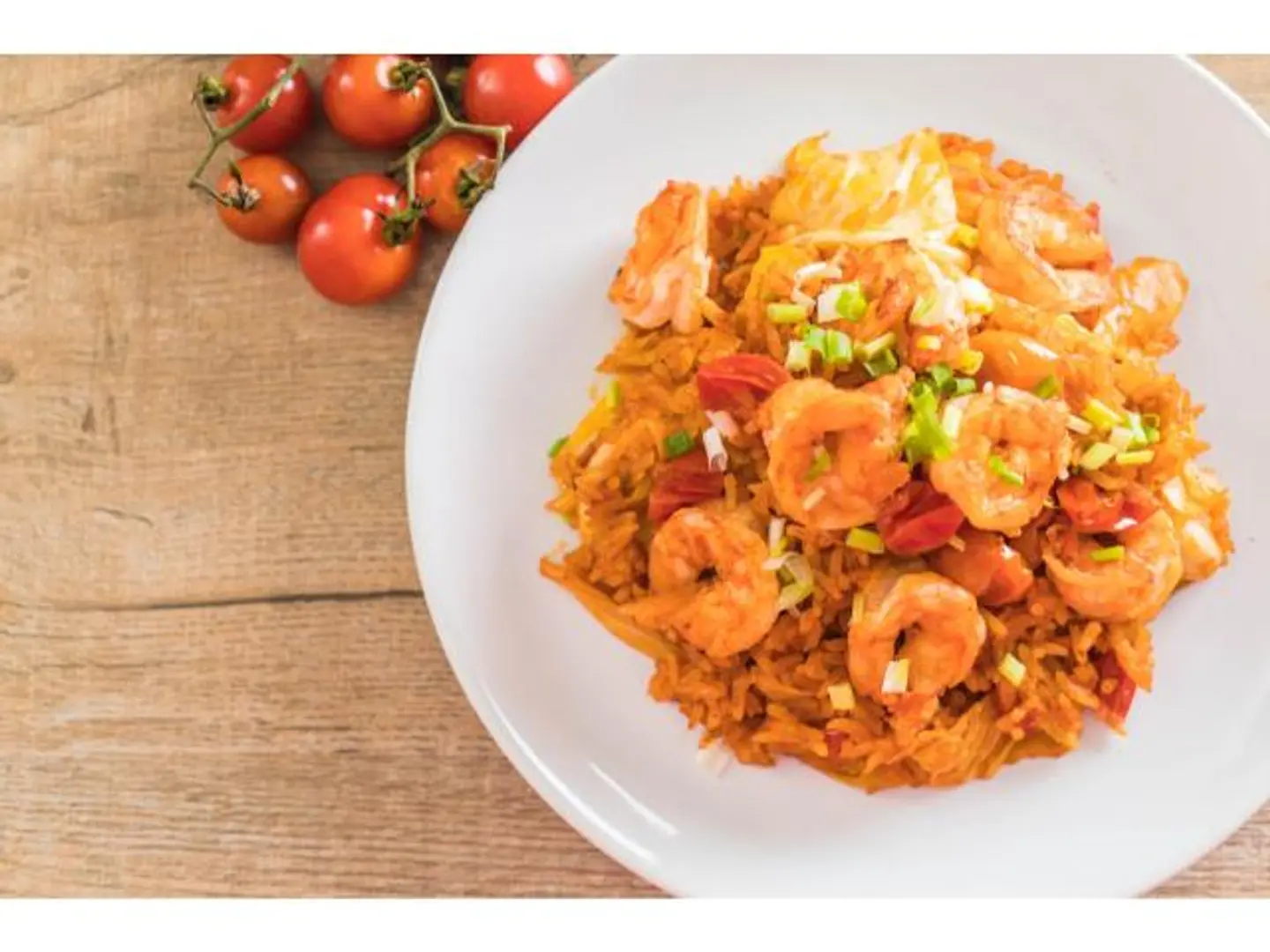 Mashkhool Shrimp