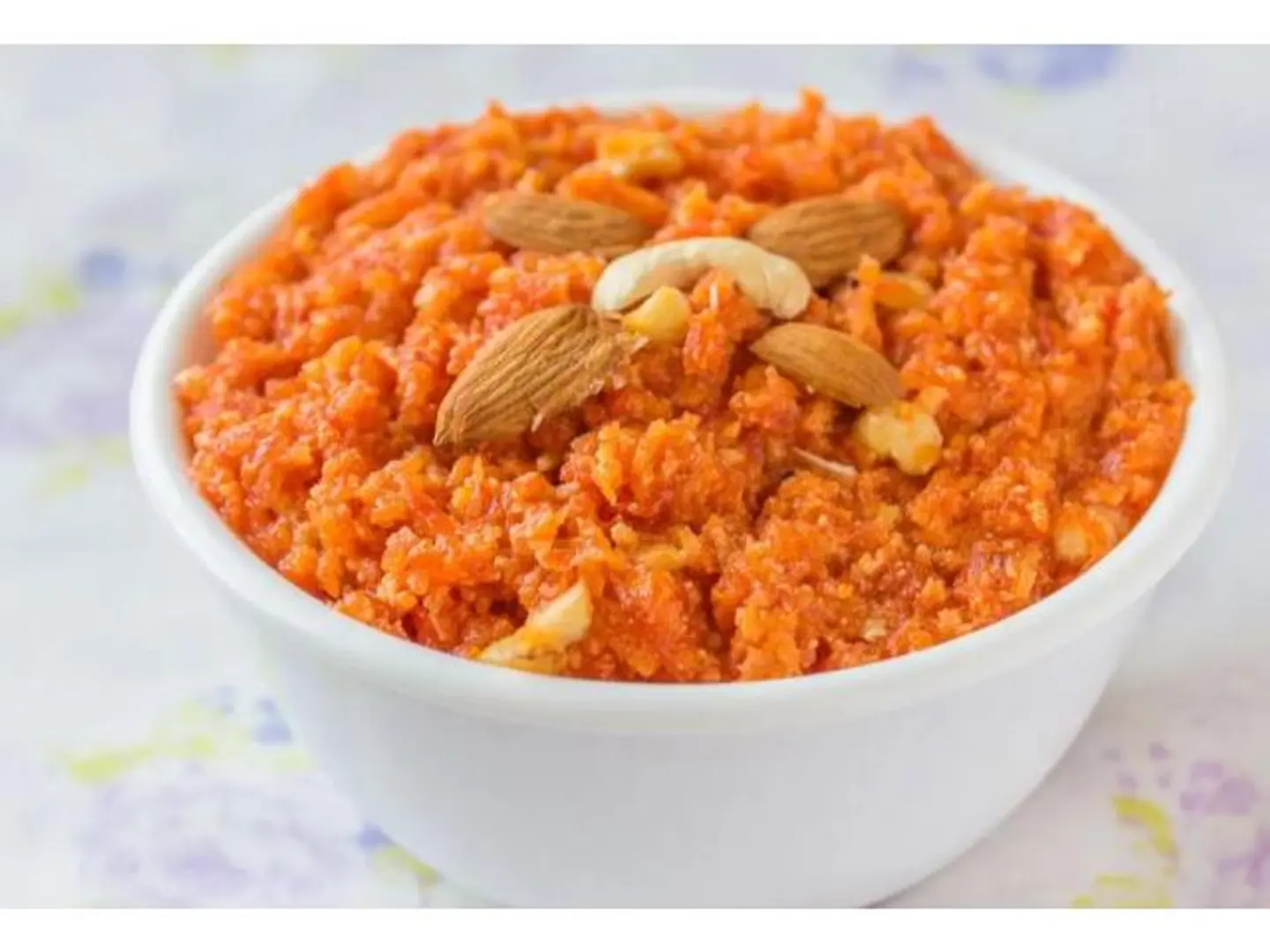 Gajar Halwa