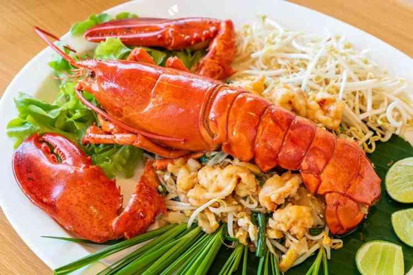 Estacoza   Lobster