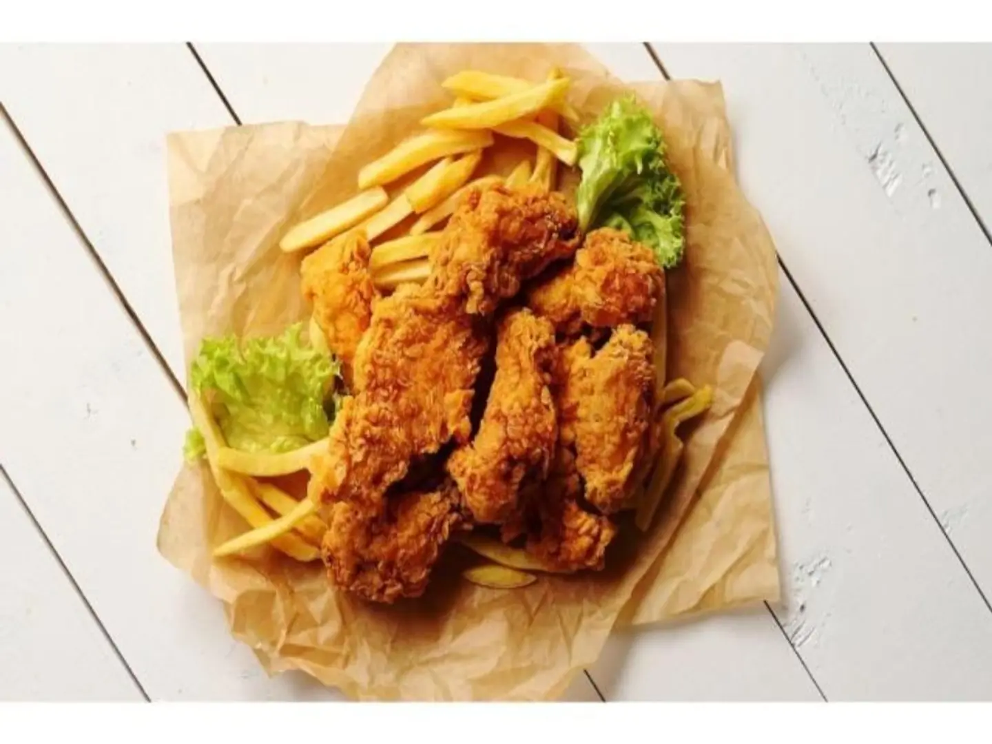 Chicken Fillet