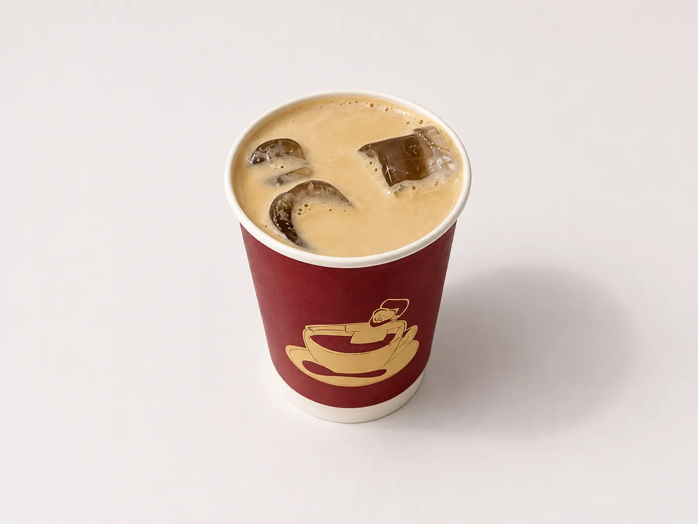 Espresso Freddo