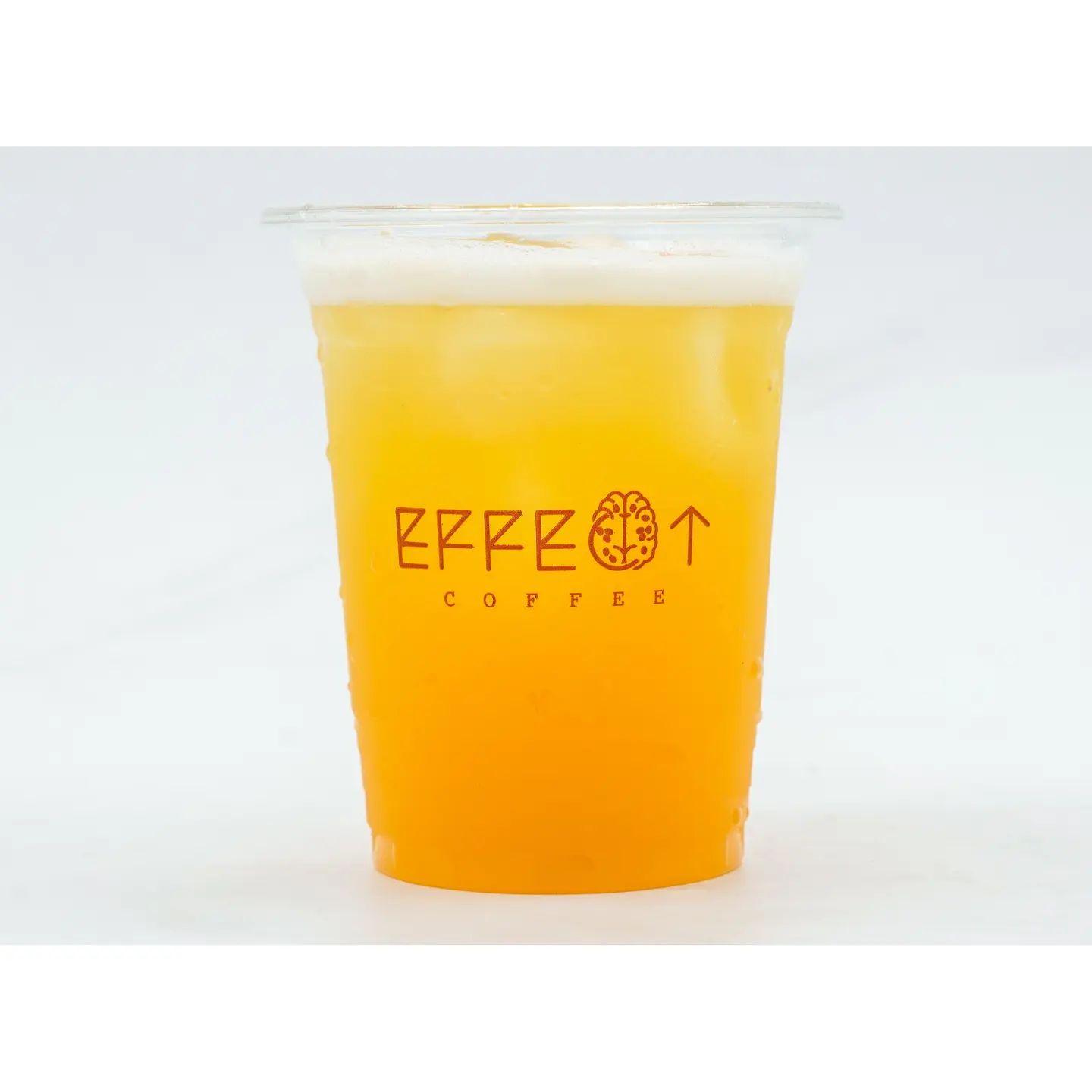 Lemon Passion Mojito