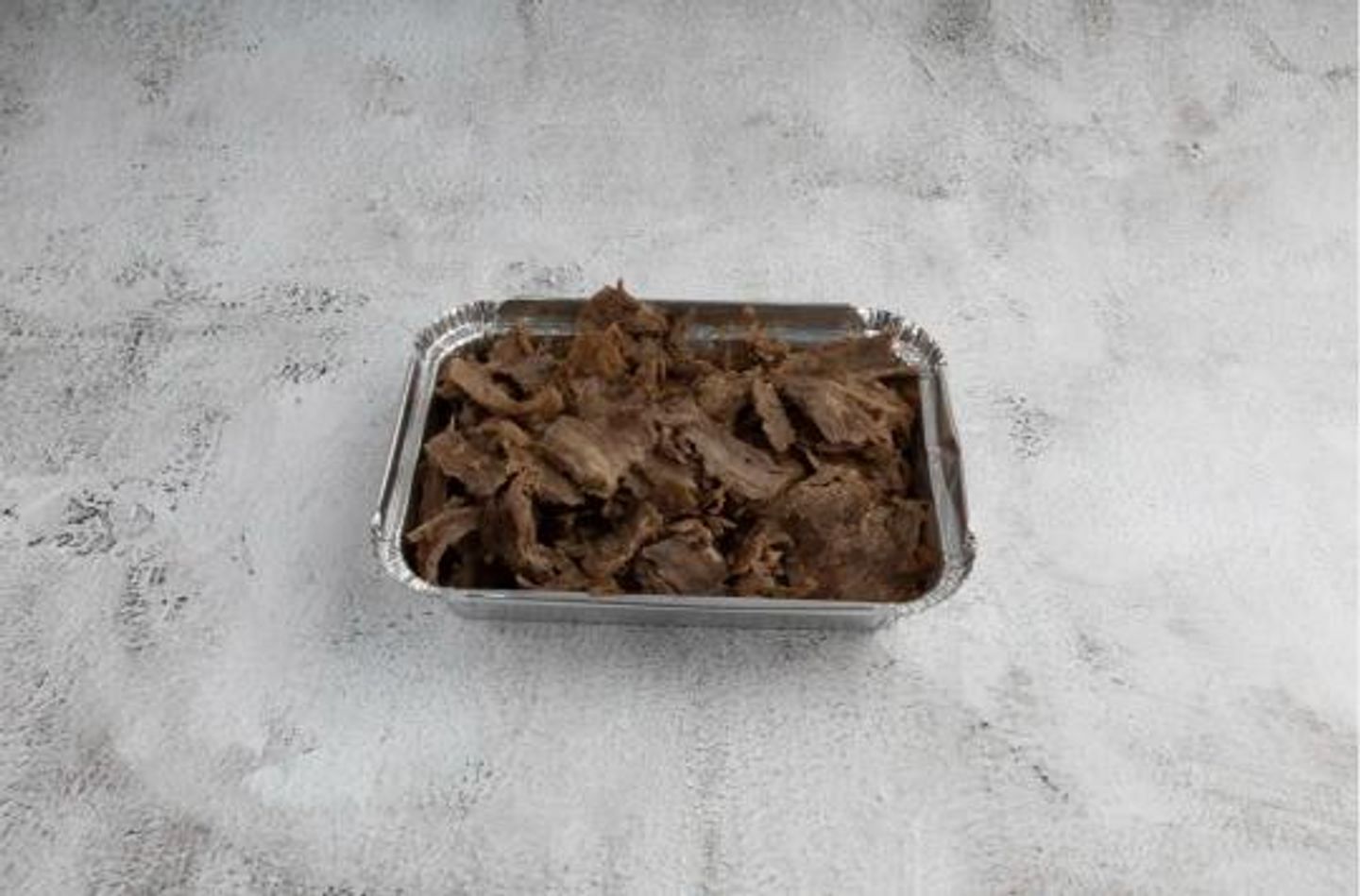 Meat Saroukh
