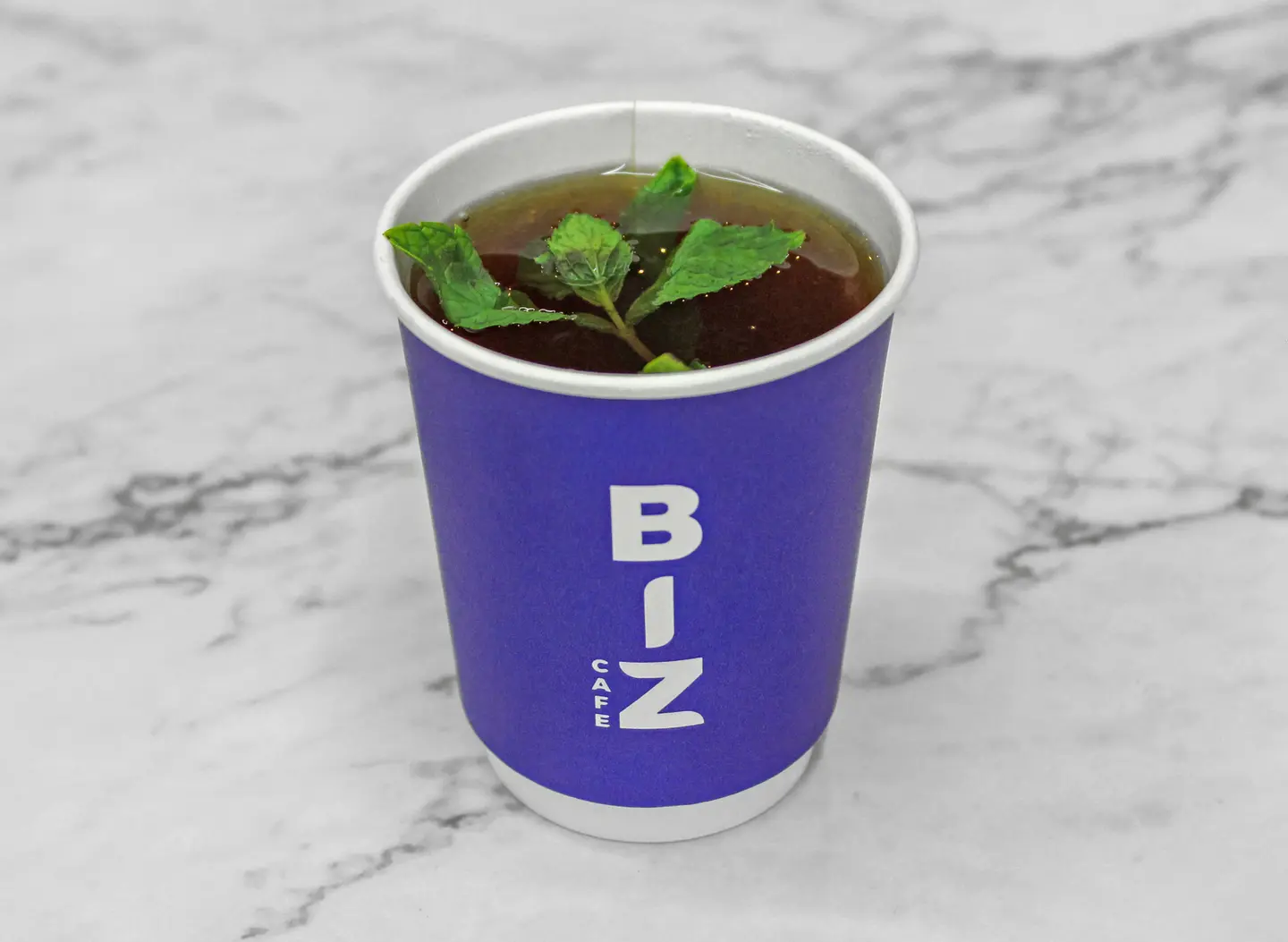 Green Tea