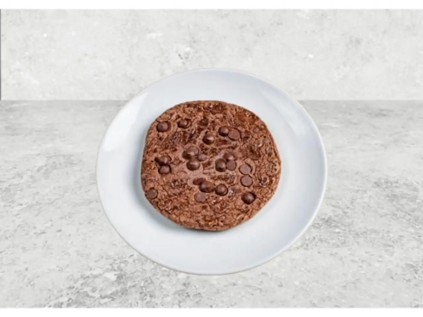 Dutch Coated Vanilla Cookies