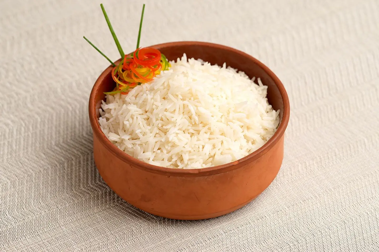White Rice