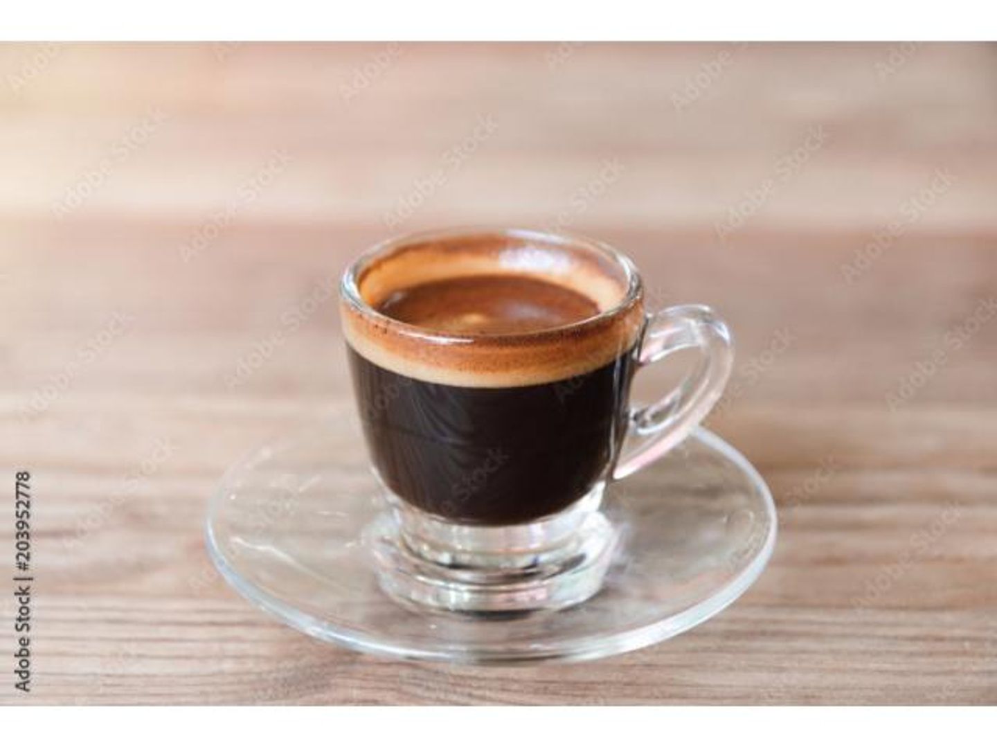 Espresso Single Shot