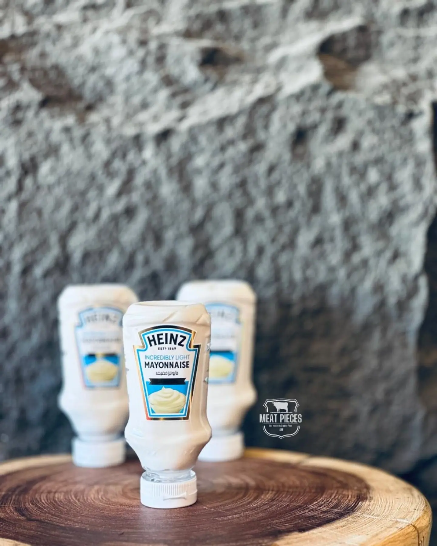Heinz Mayonnaise