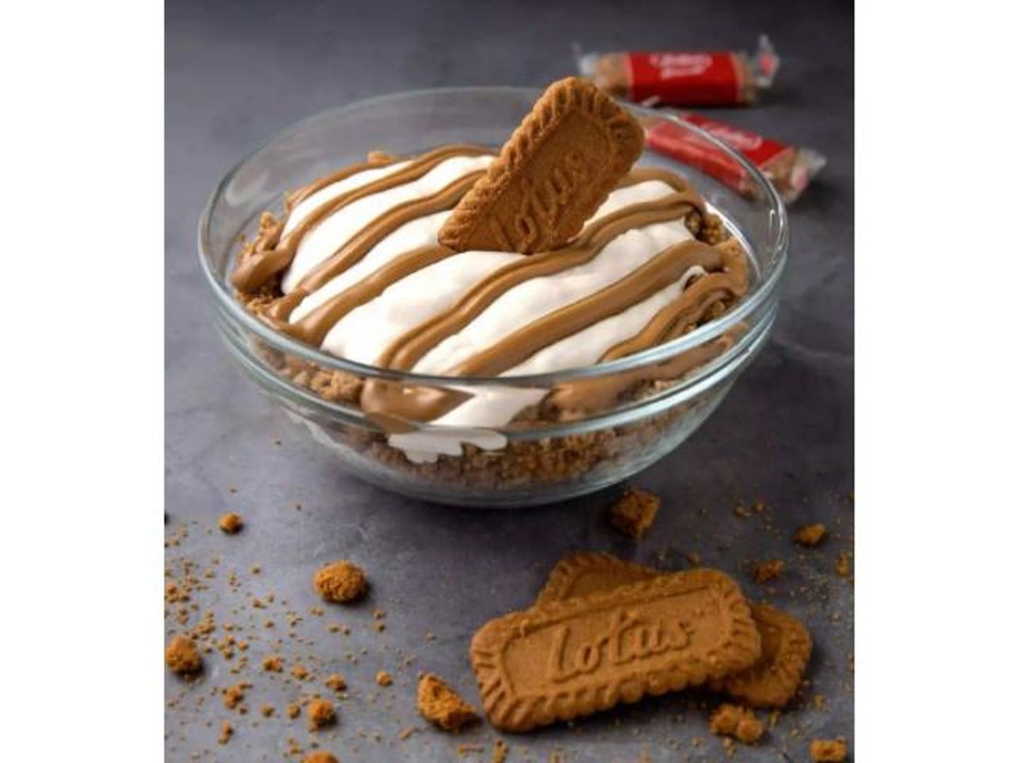عريكة لوتس