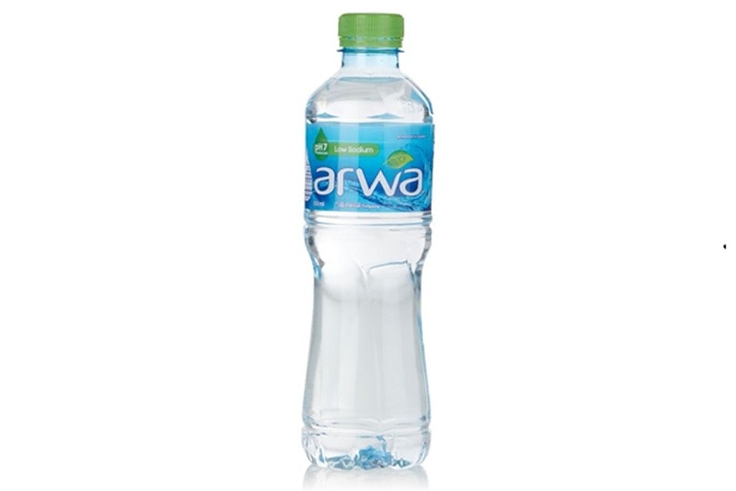 Water Small