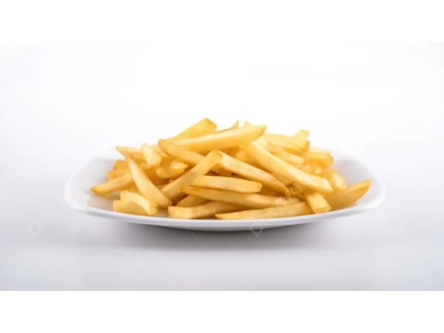 صحن بطاطس