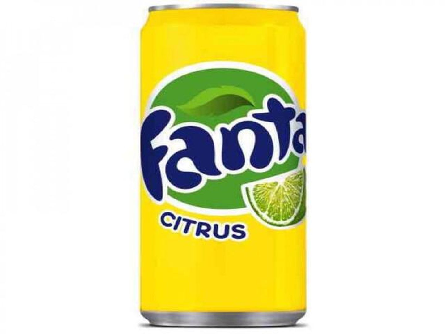 Fanta Citrus