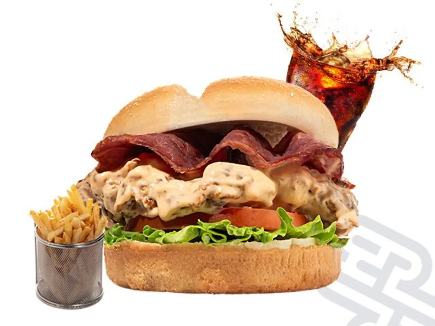 Chicken Xtreme Combo