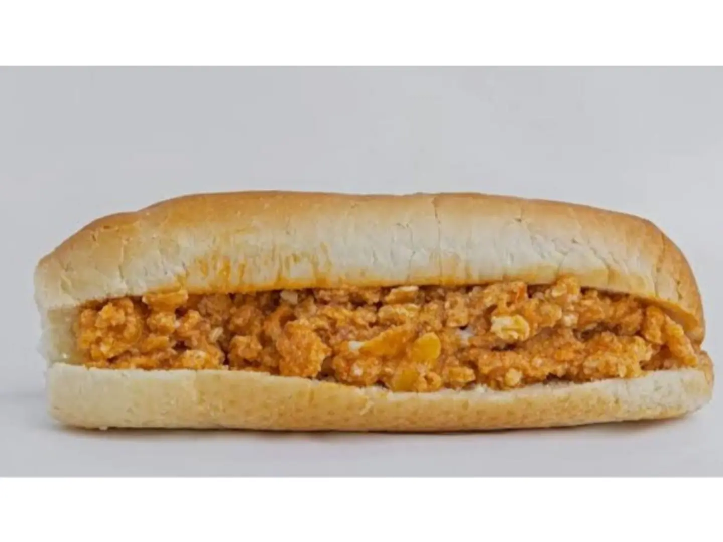 Shakshuka Sandwich