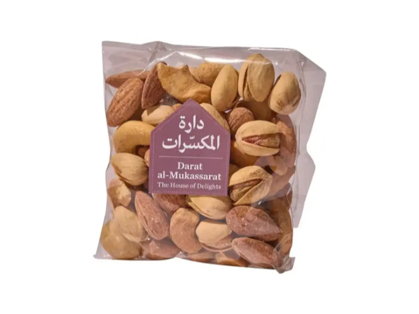 مشكل مالح