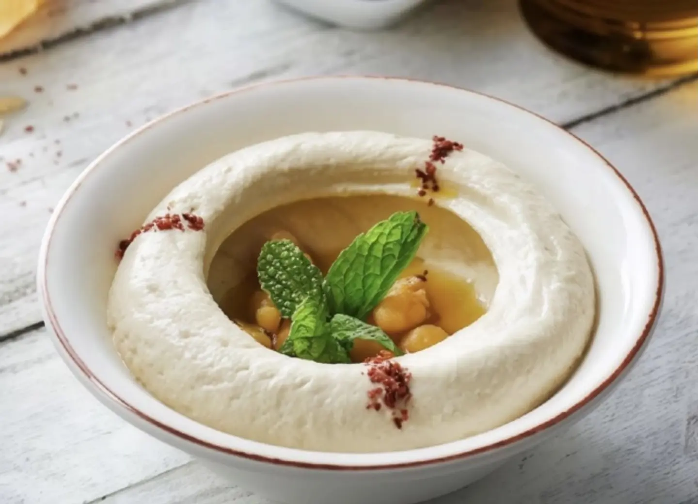 Hummus