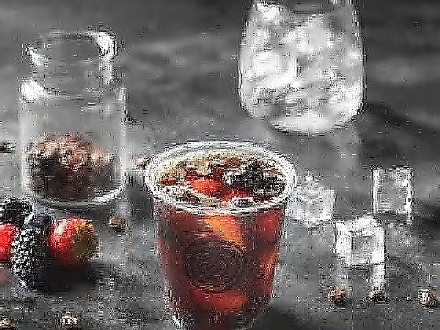 ايس دريب قهوه