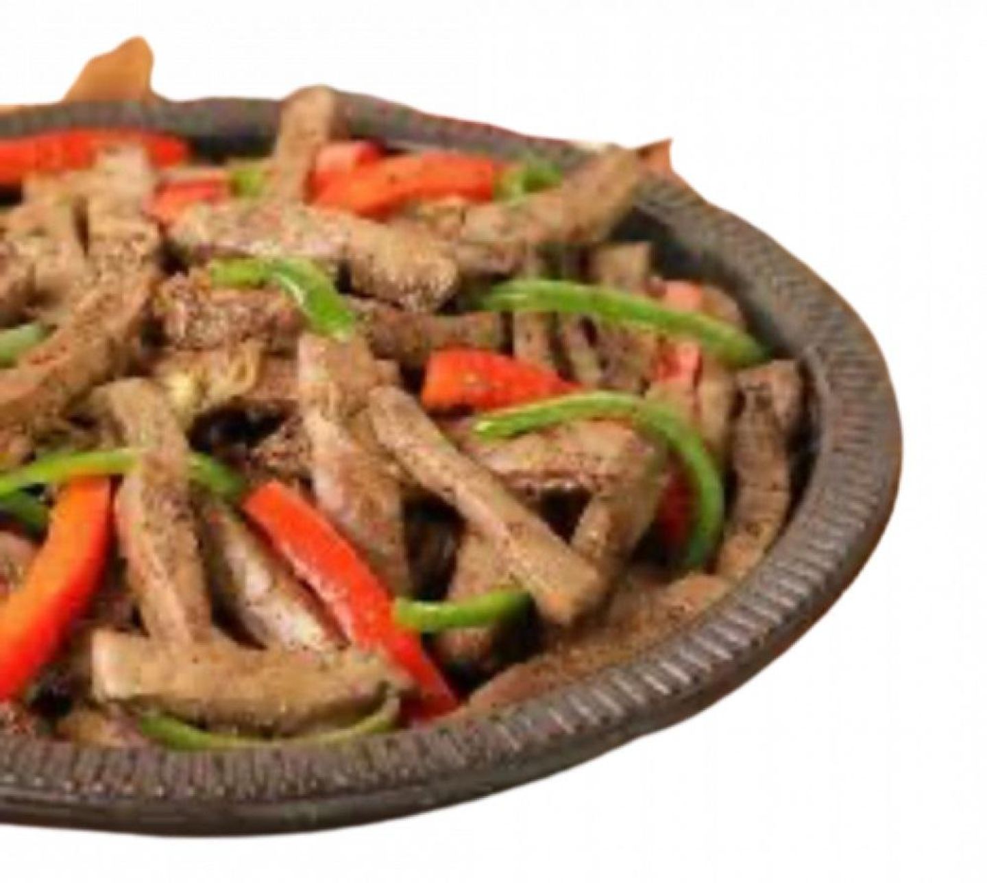 صحن كبده