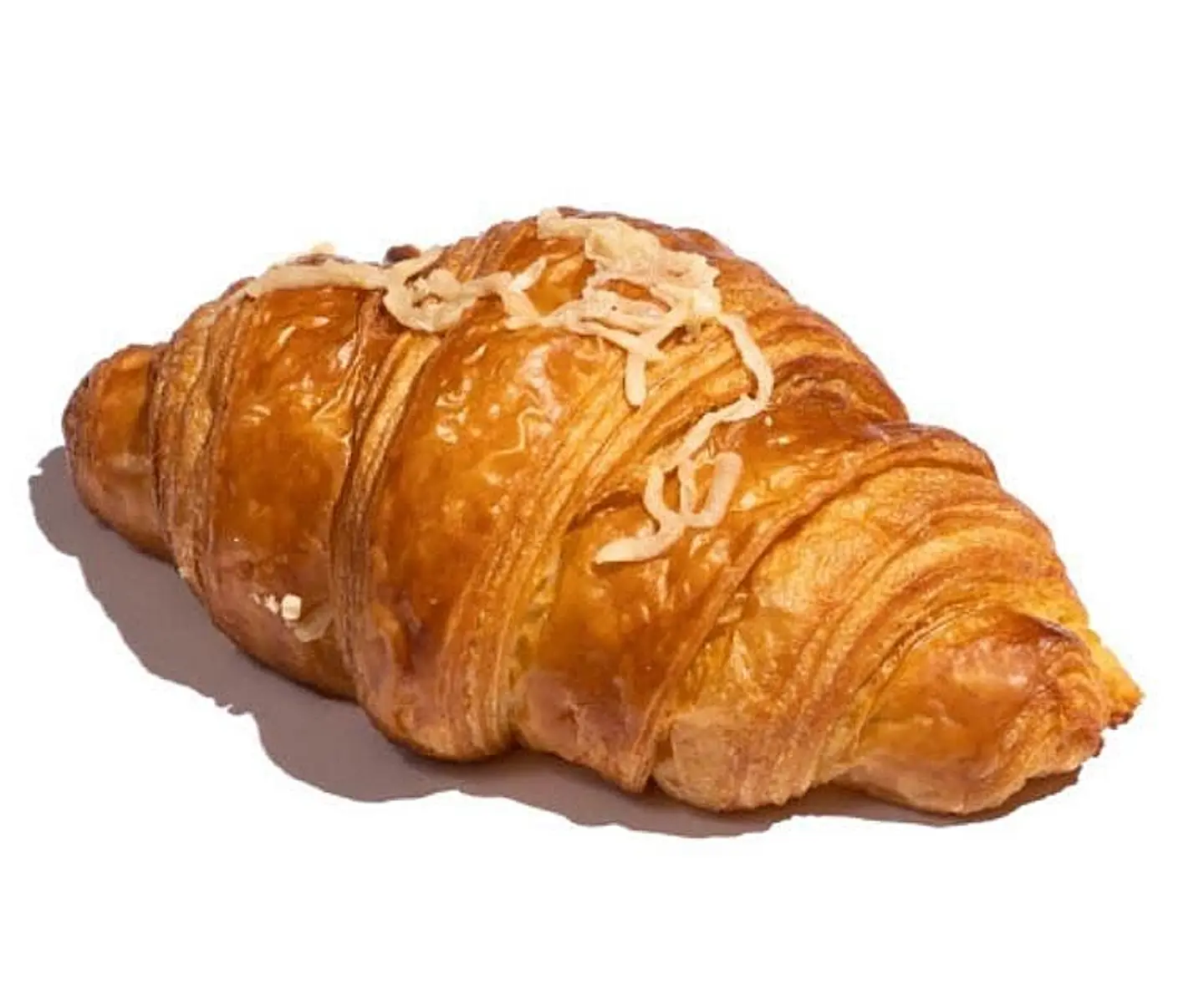 Mini Turkey Croissant