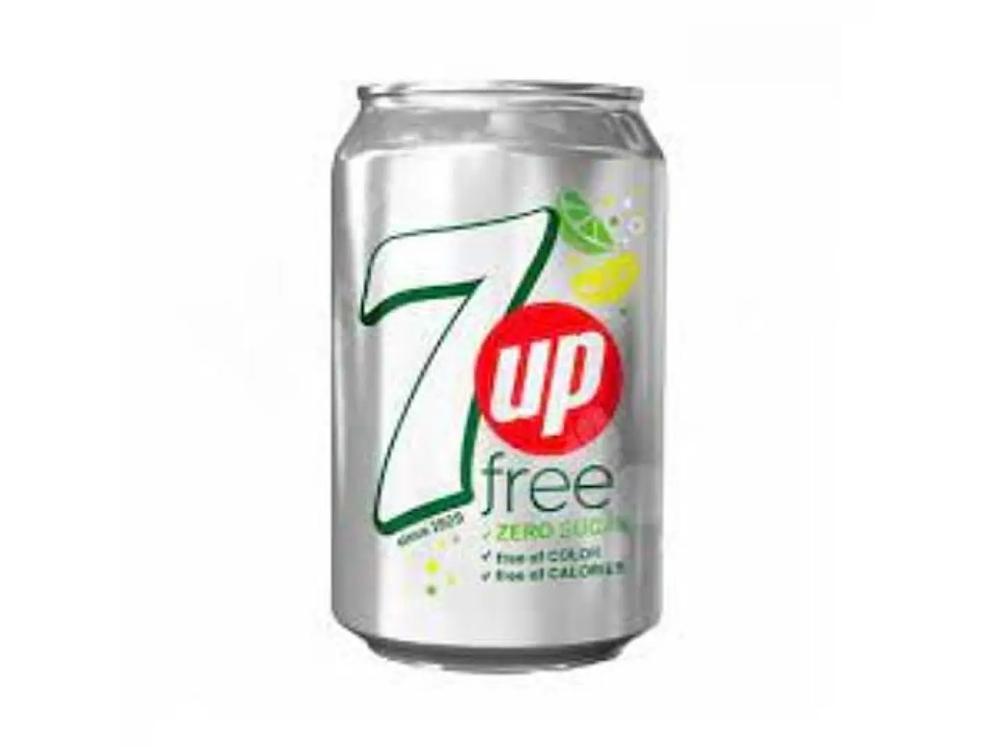7 Up Diet