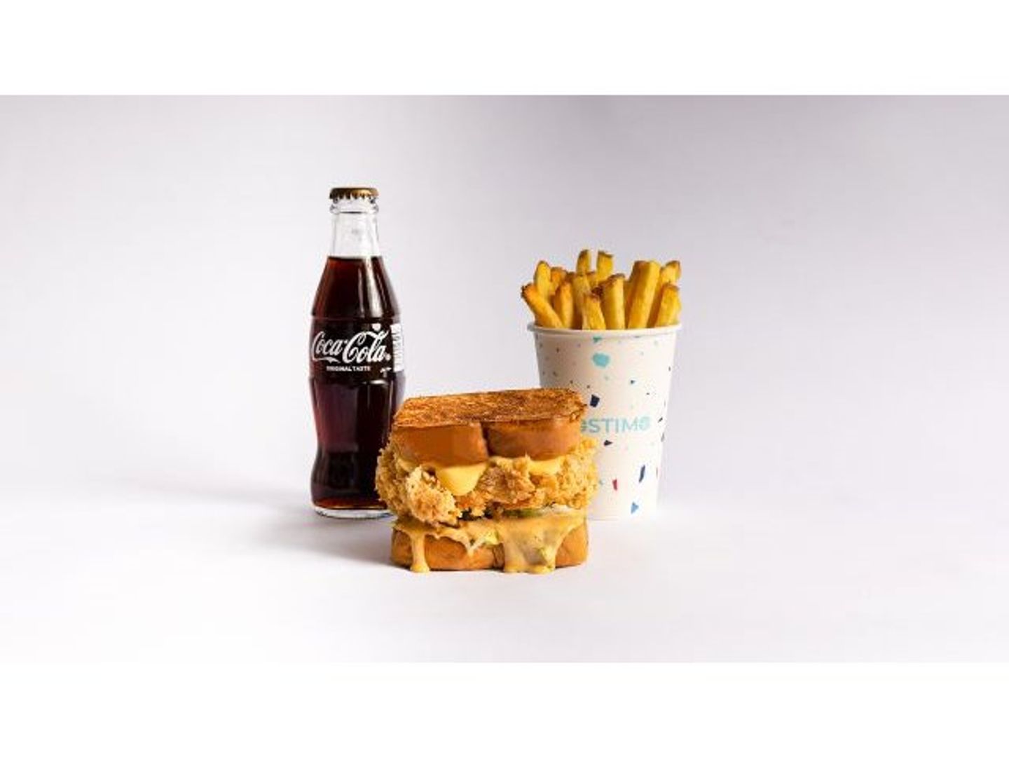 Chicken Signature Meal
