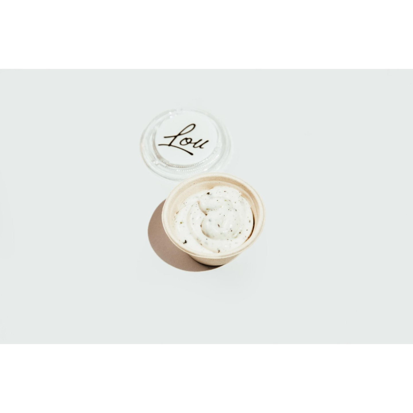Truffle Sauce
