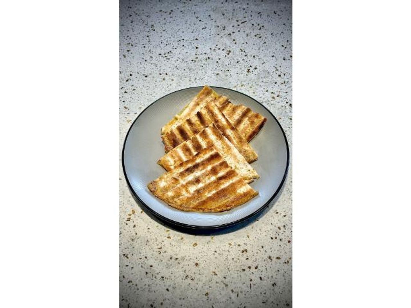 Hot Flatbread