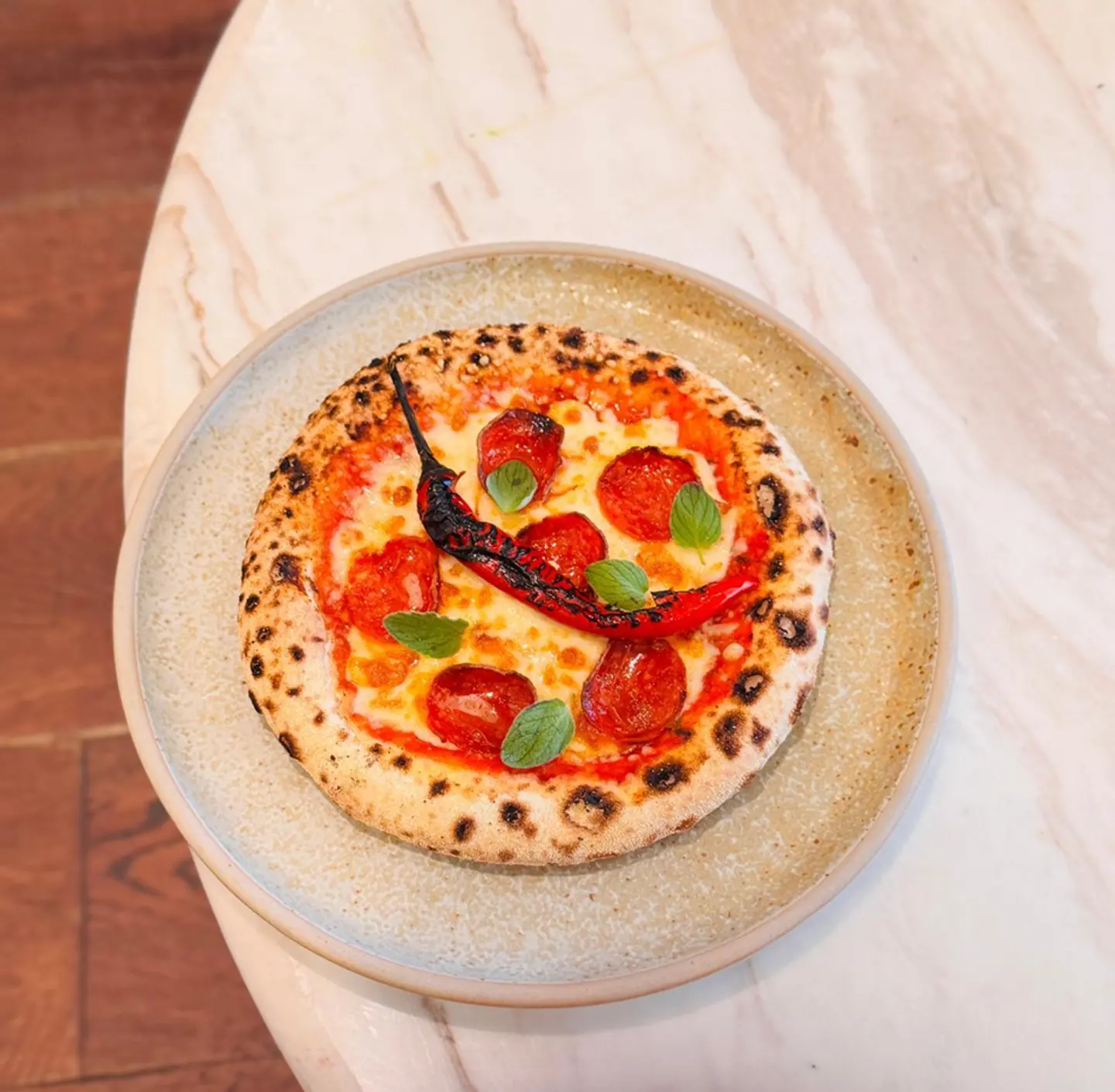 Pepperoni