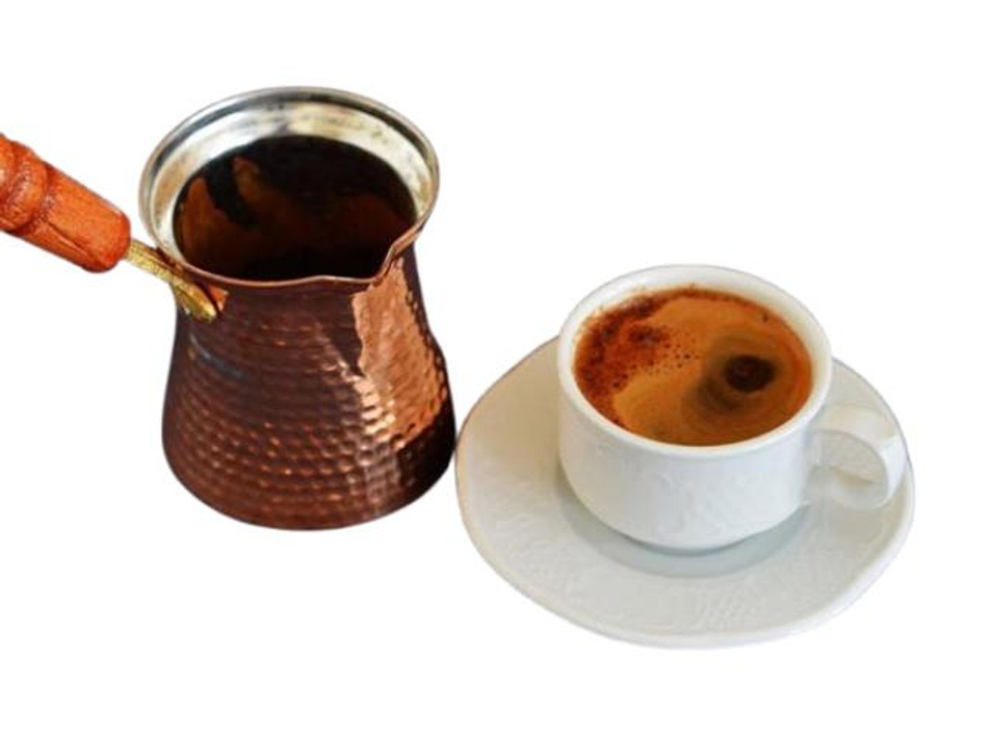 Turkish Coffee