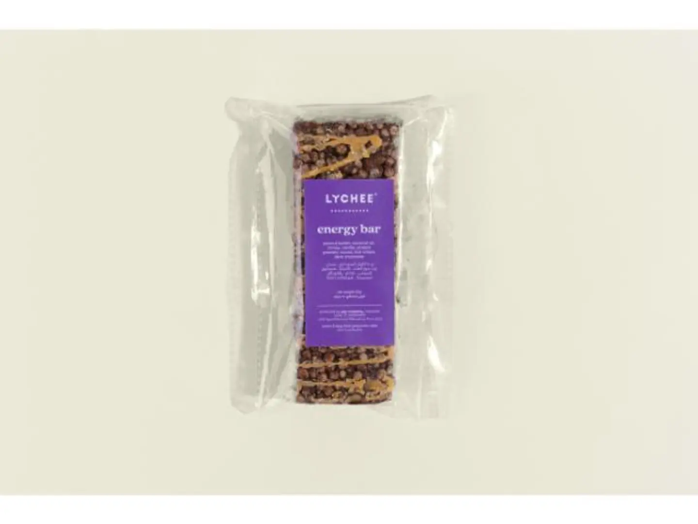 Energy Bar