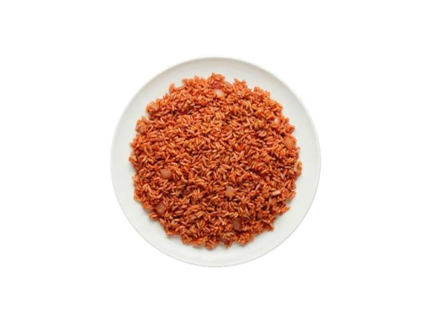Red Bukhari Rice