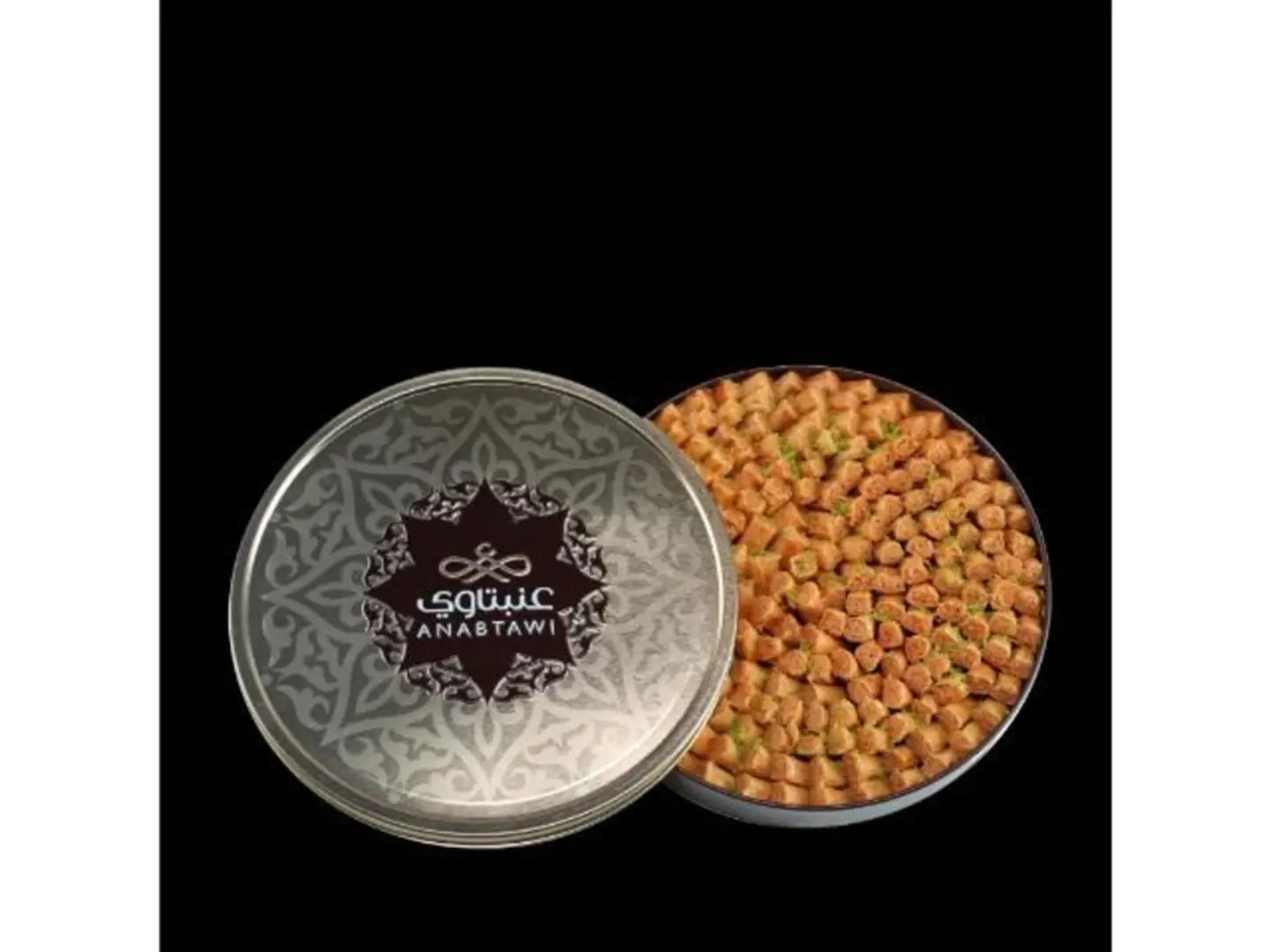 أصابع كاجو كلاسيك عنبتاوي 1000جرام