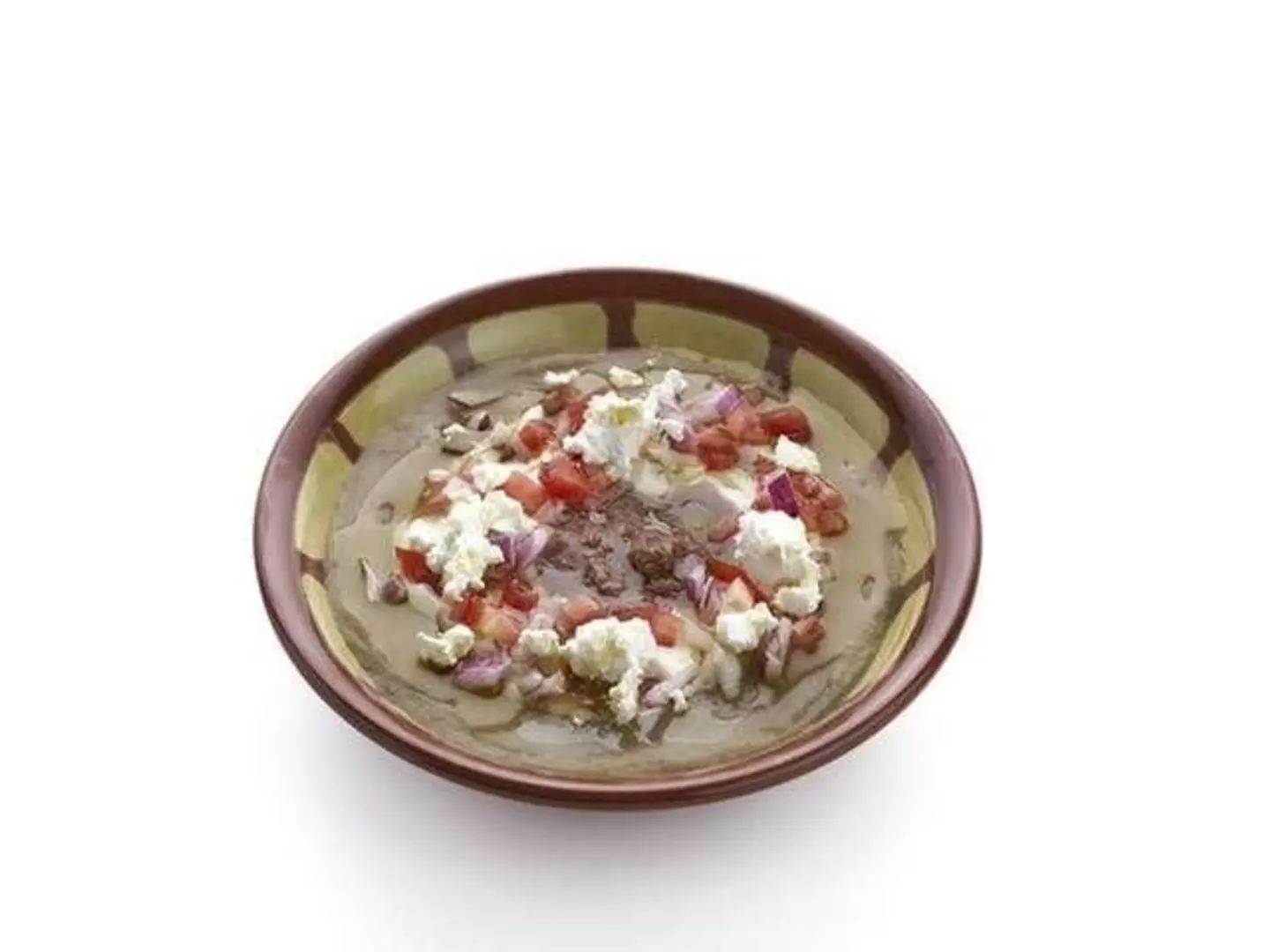 فول جرة مشكل سمن