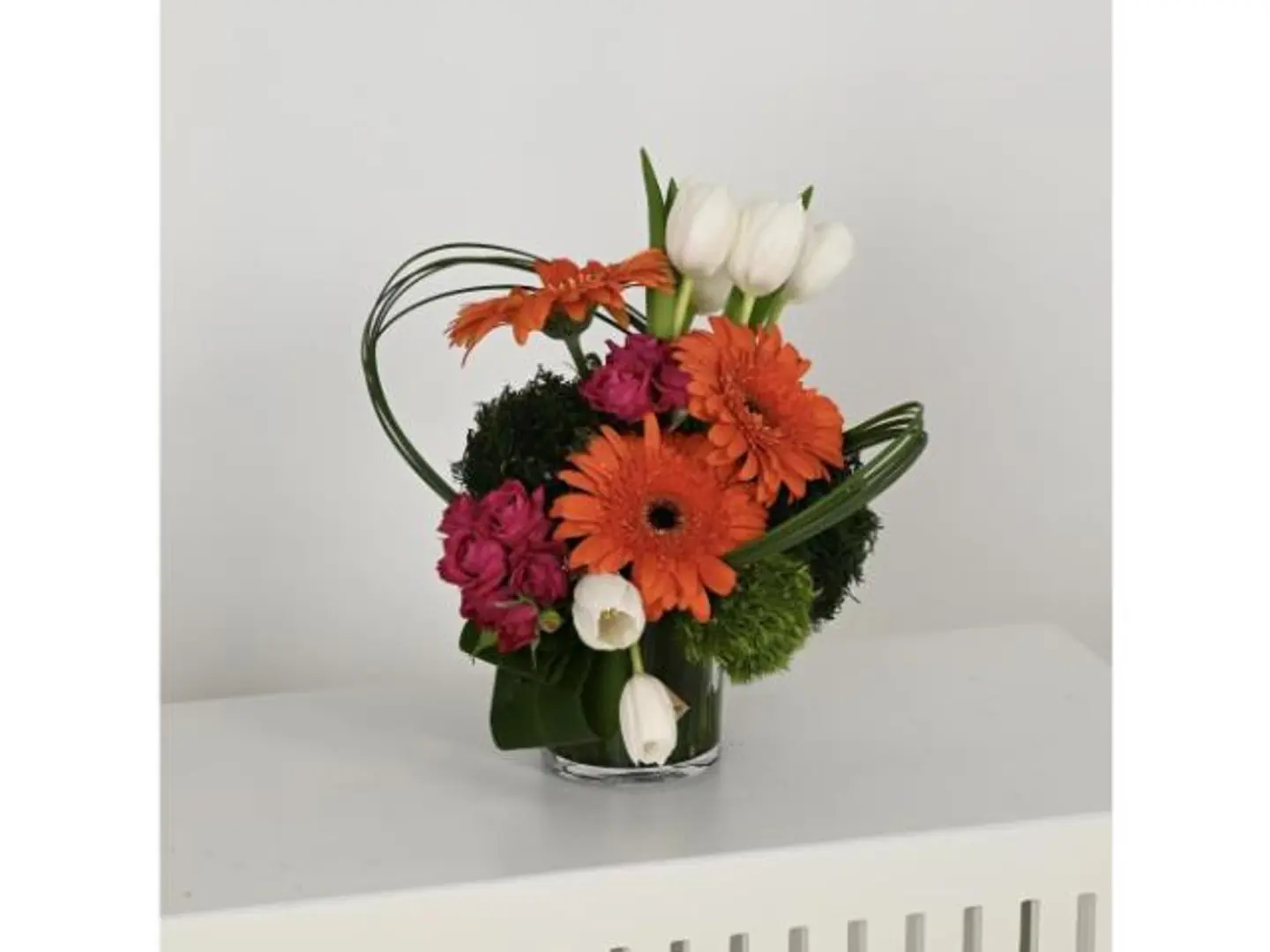 Barqa Vase