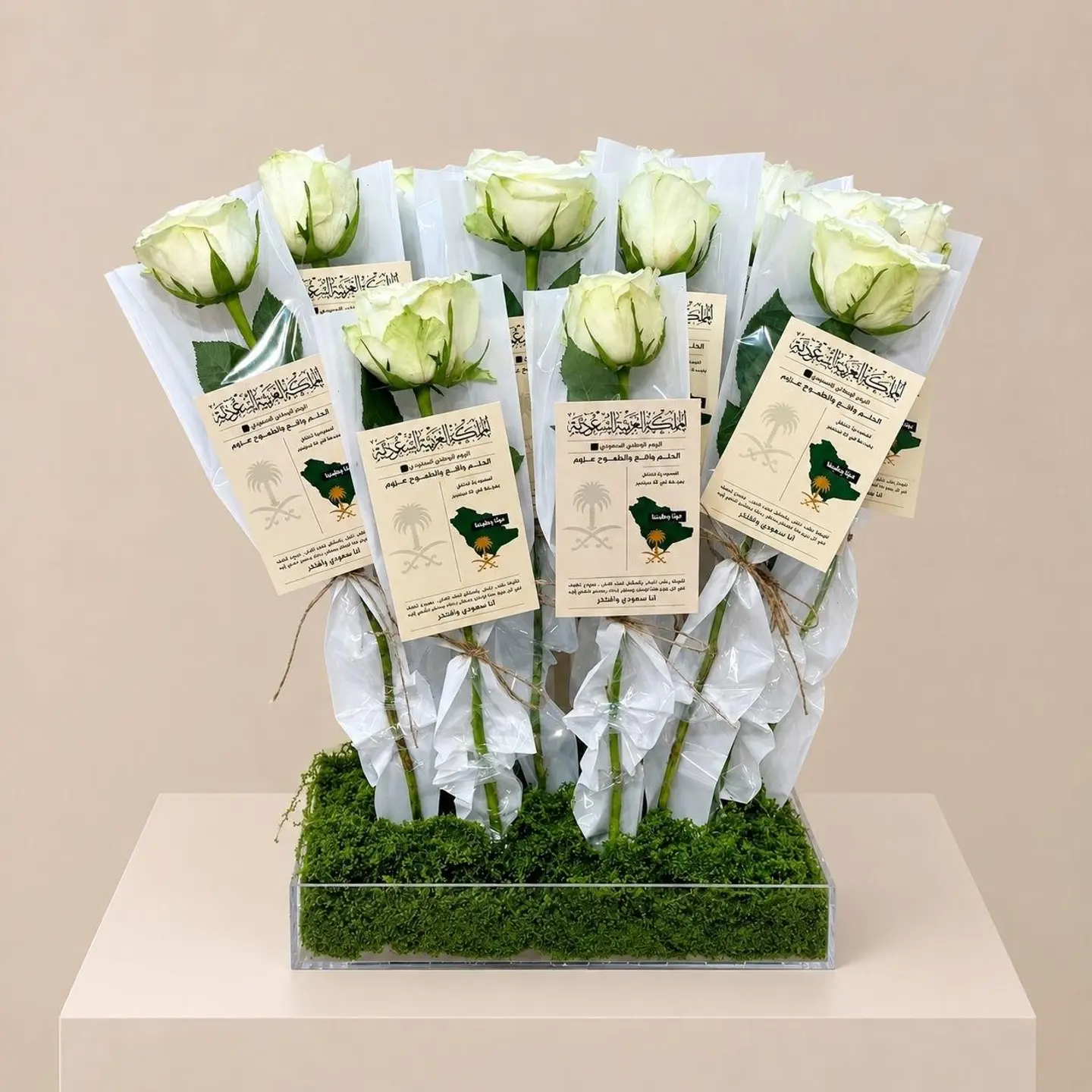 Our Pride In Our Nature Giveaways