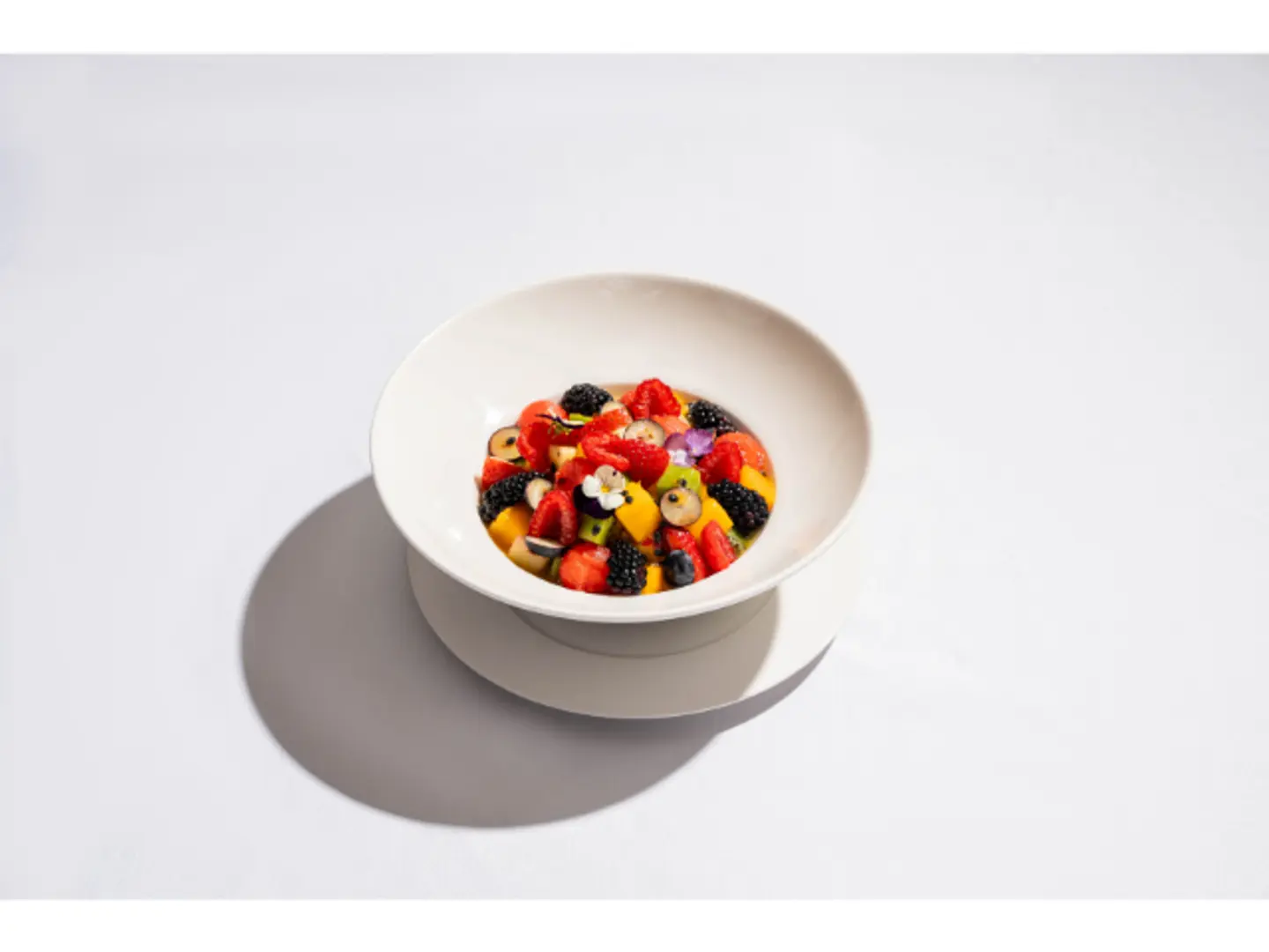 Insalata Di Frutte