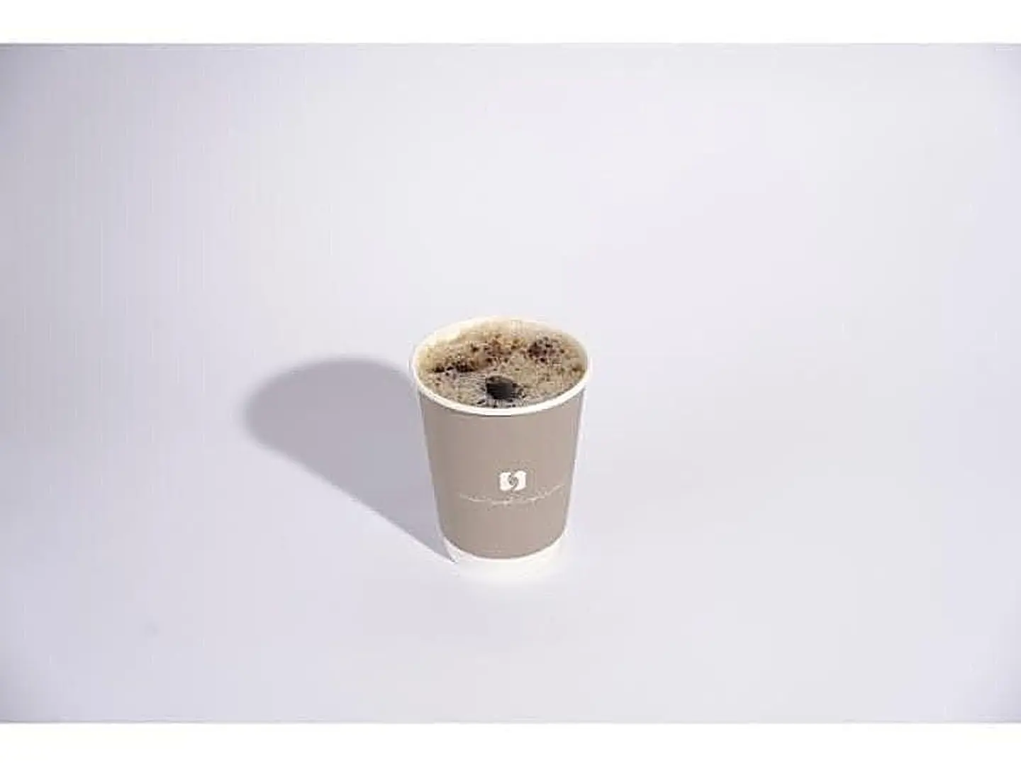 Ice Coffee Day Ethiopian